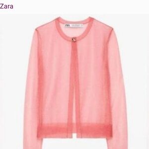 Zara 2024 limited collection